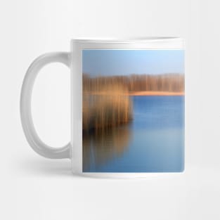 The Kayaker Mug